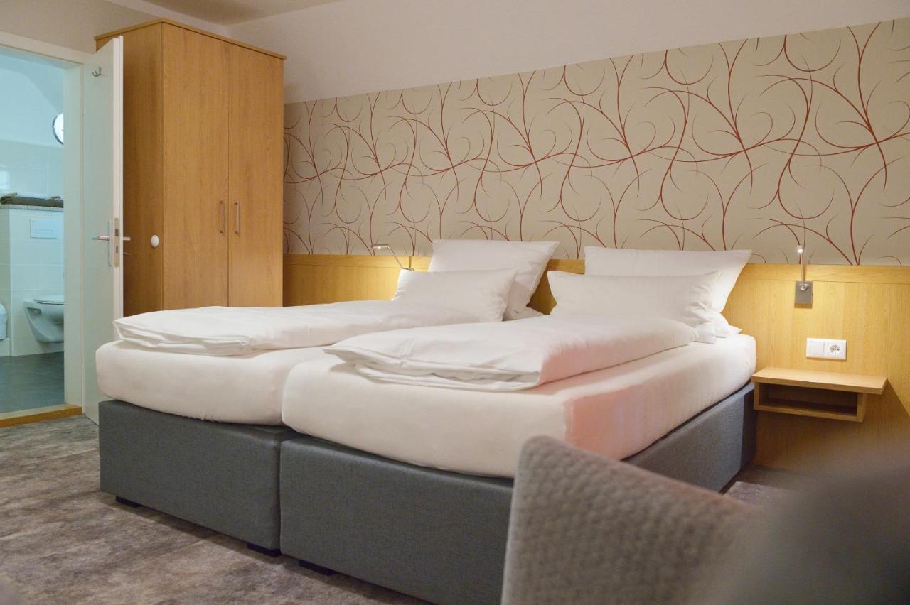 Land-Gut-Hotel Allerhof Frankenfeld Extérieur photo