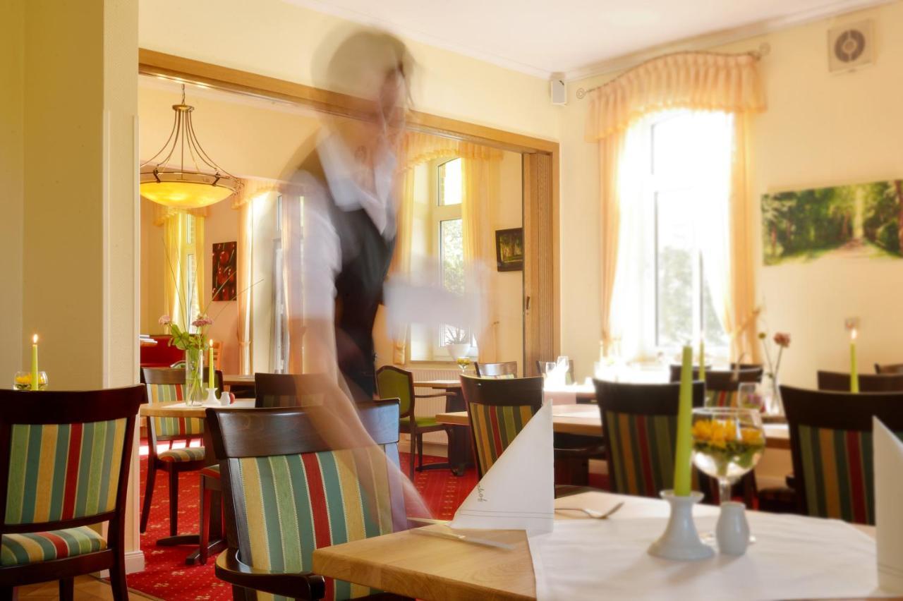 Land-Gut-Hotel Allerhof Frankenfeld Extérieur photo