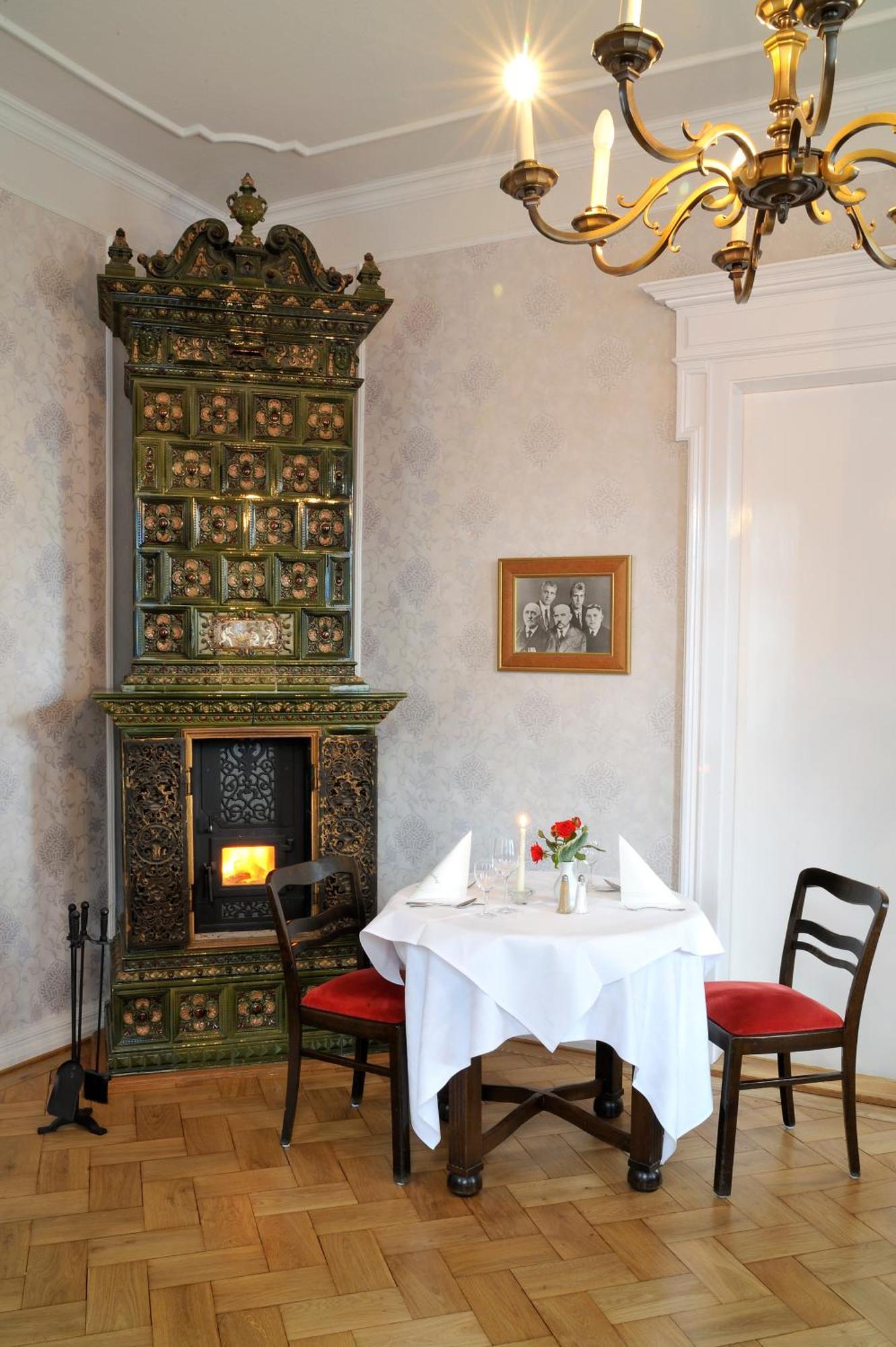 Land-Gut-Hotel Allerhof Frankenfeld Extérieur photo