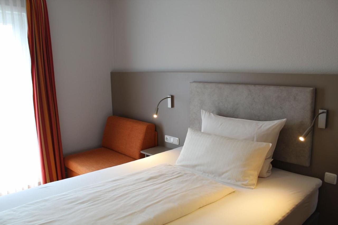 Land-Gut-Hotel Allerhof Frankenfeld Extérieur photo