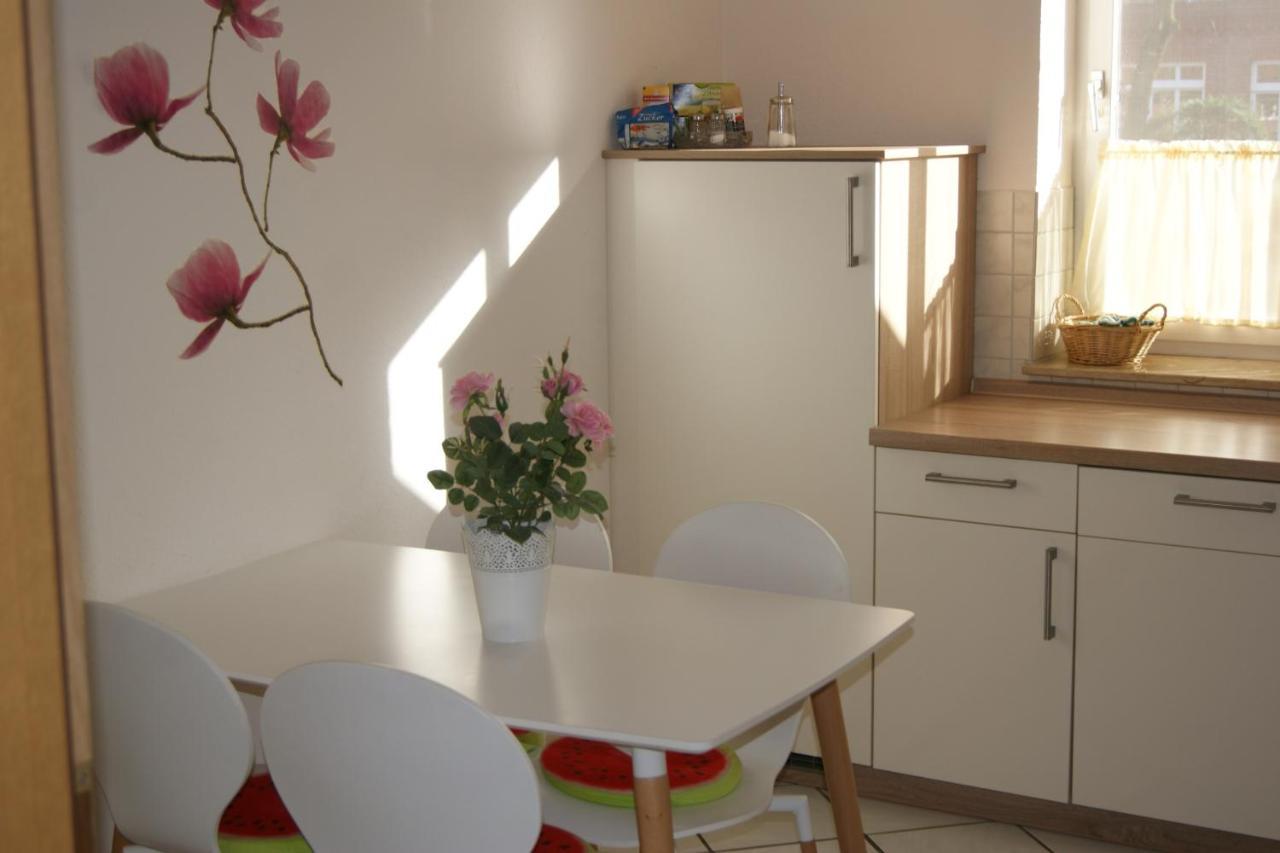 Land-Gut-Hotel Allerhof Frankenfeld Extérieur photo