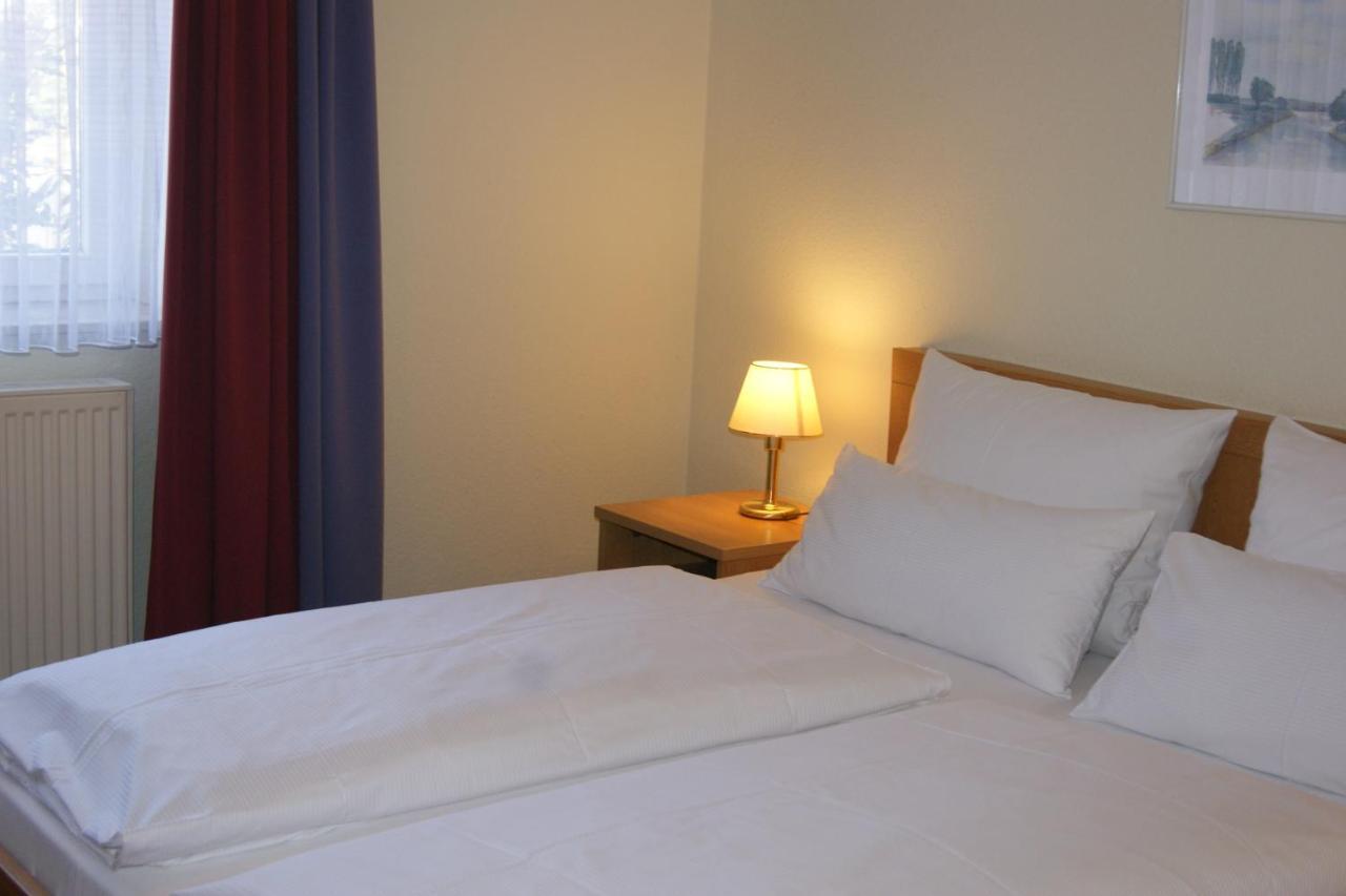 Land-Gut-Hotel Allerhof Frankenfeld Extérieur photo