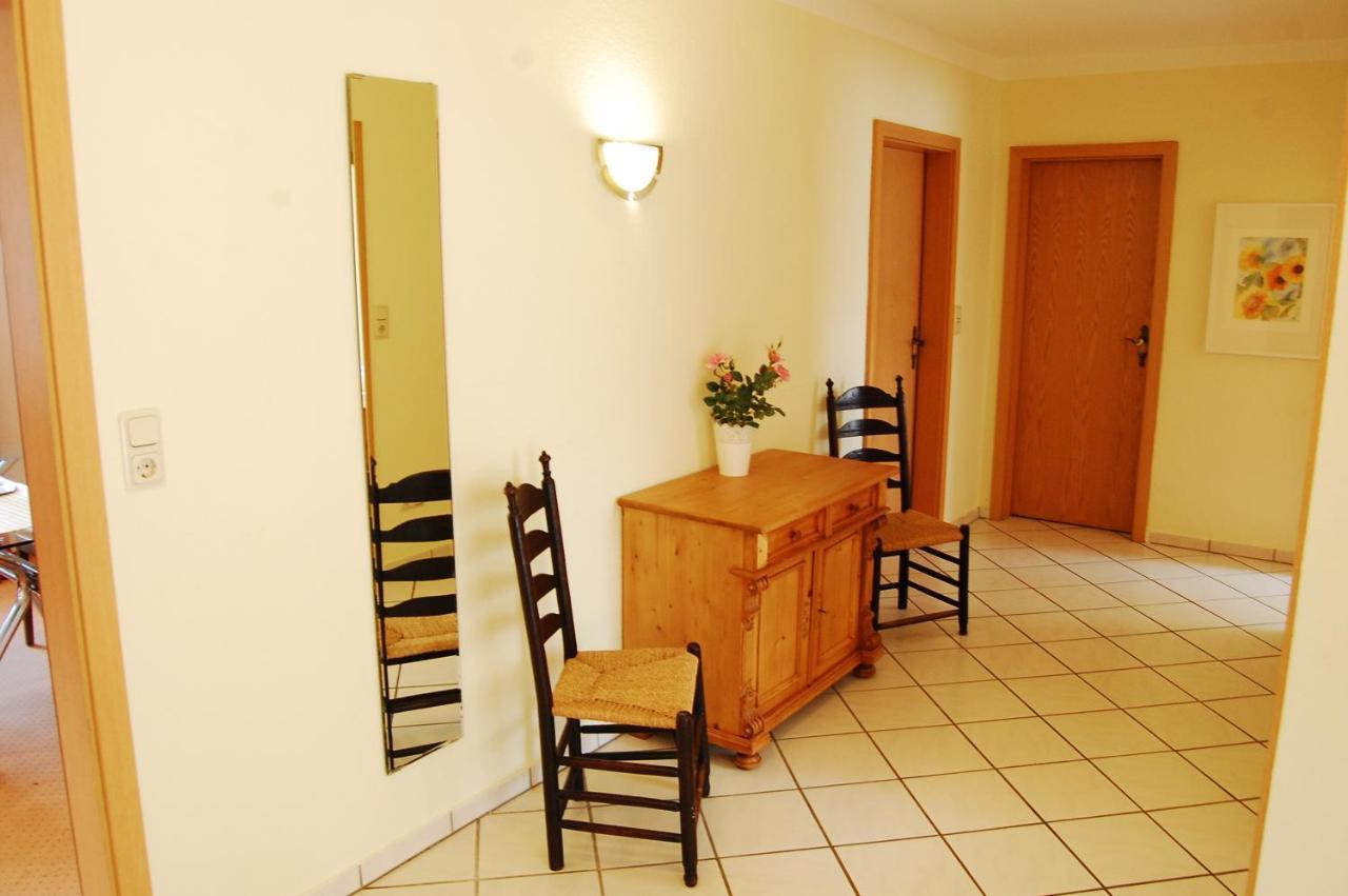 Land-Gut-Hotel Allerhof Frankenfeld Extérieur photo