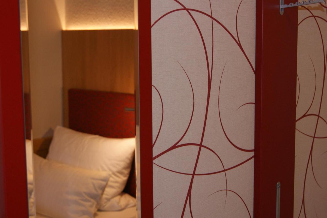 Land-Gut-Hotel Allerhof Frankenfeld Extérieur photo